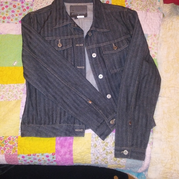Vintage GUESS jean jck. - Picture 1 of 4